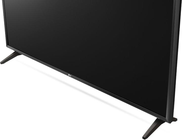 Actual product image LG 32LQ570B6LA (32", LQ57, LCD, HD, 2022)