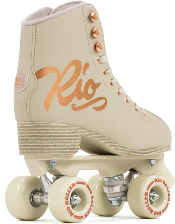Actual product image Rio Roller Rose (40.5)