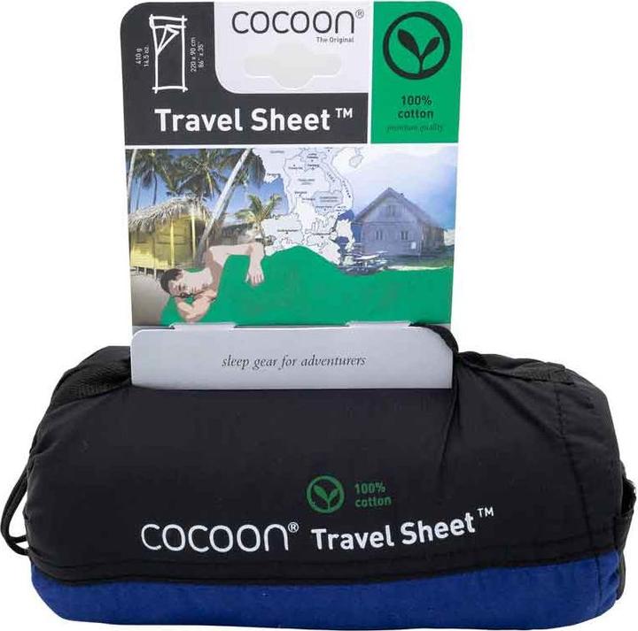 Immagine prodotto Cocoon TravelSheet (220 cm)
