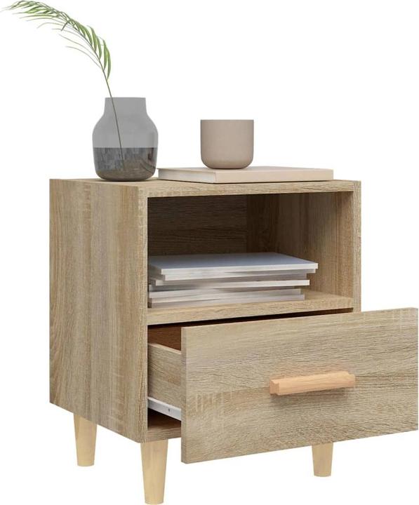 Produktbild VidaXL Hesper (40 x 35 x 47 cm)