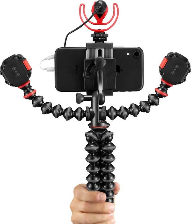 Immagine prodotto Joby Wavo mobile
