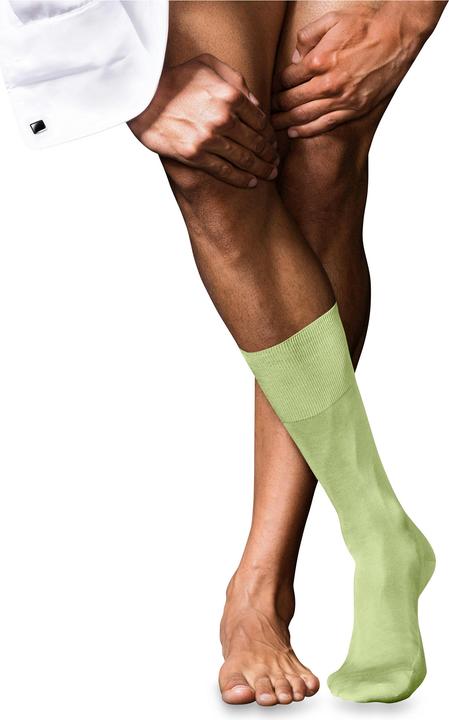 Image du produit Falke N° 9 Pure Fil d'Écosse Hommes (43 - 44)