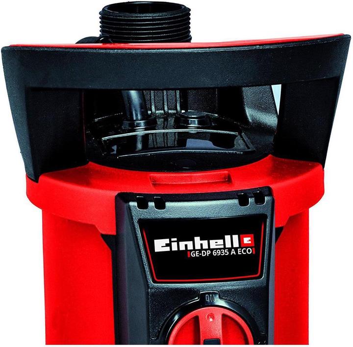 Actual product image Einhell GE-DP 6935 A ECO (Sewage pump)