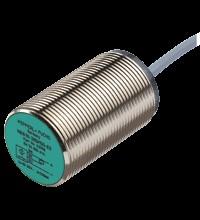 Actual product image Pepperl & Fuchs Proximity switch