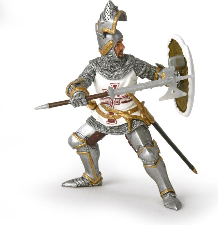 Image du produit Papo Chevalier allemand