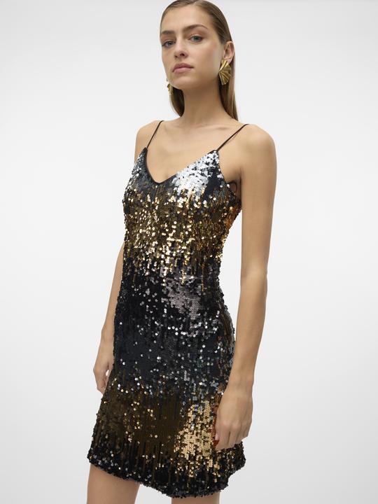 Immagine prodotto Vero Moda Vmria Abk Singlet Dress Jrs Btq (XS)