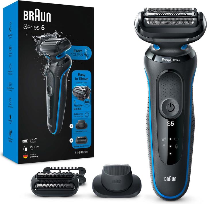 Image du produit Braun Série 5