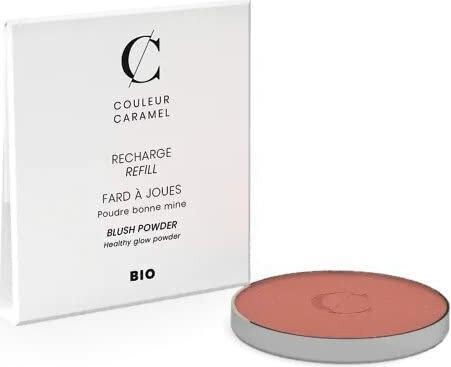 Produktbild Couleur Caramel Refill Rouge No 53 (Light Pink)