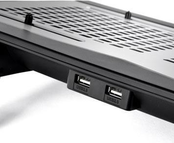 Produktbild Thermaltake CL-N002-PL12BL-A