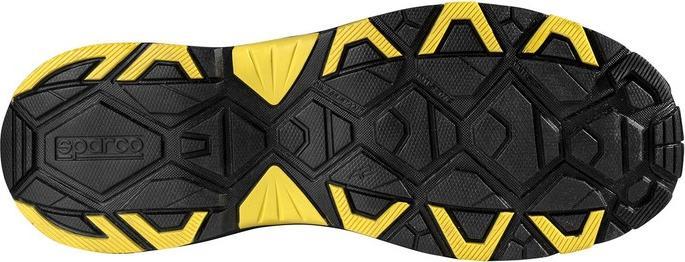 Produktbild Sparco Allroad-H (42)