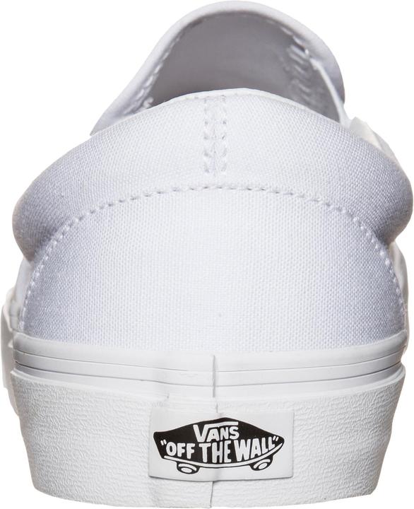 Image du produit Vans La glissade classique (45)