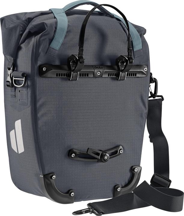 Immagine prodotto Deuter Weybridge 20+5 (20 l, Borsa portapacchi)