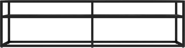 Actual product image VidaXL Yoshiro (160 x 40 x 40.5 cm)