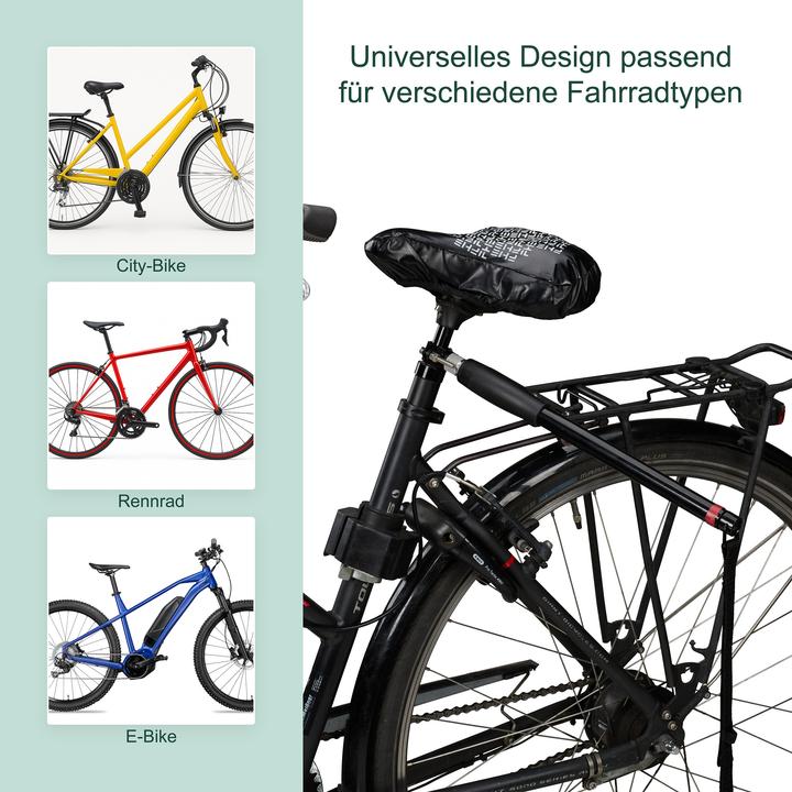Produktbild Relaxdays Hunde-Fahrradleine (Hund, Fahrrad)