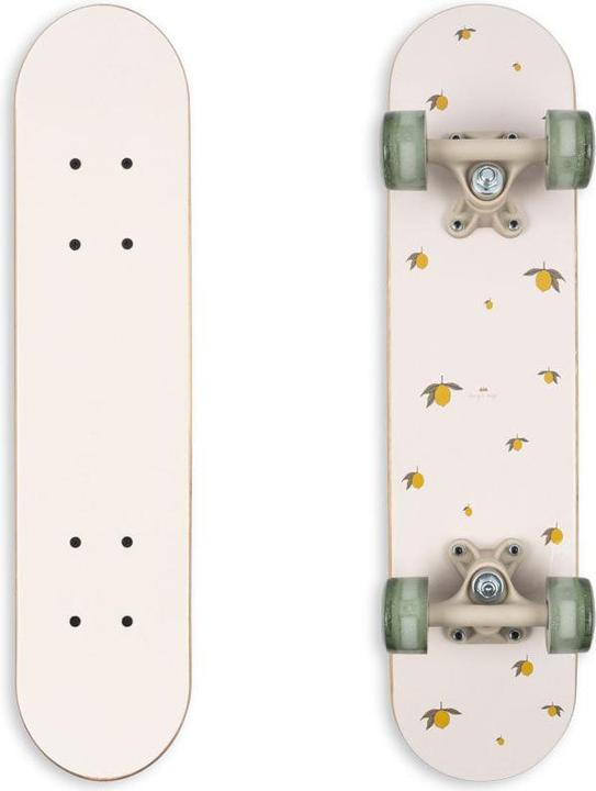 Konges Slojd Skateboard Lemon