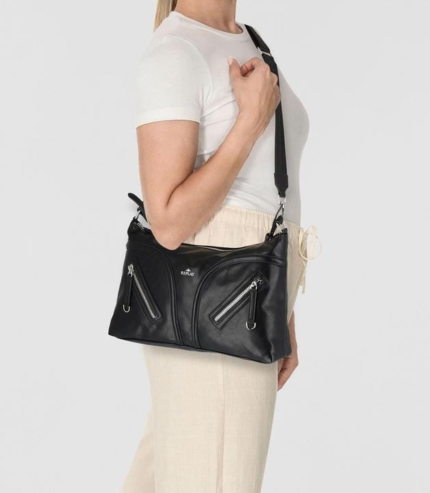 Immagine prodotto Replay Borsa a tracolla 38 cm