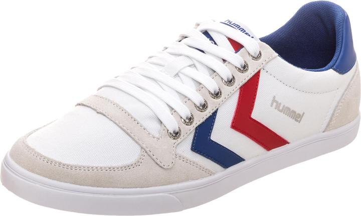 Actual product image hummel Slimmer Stadil Low (41)