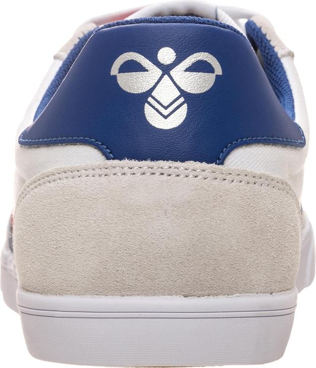 Actual product image hummel Slimmer Stadil Low (41)