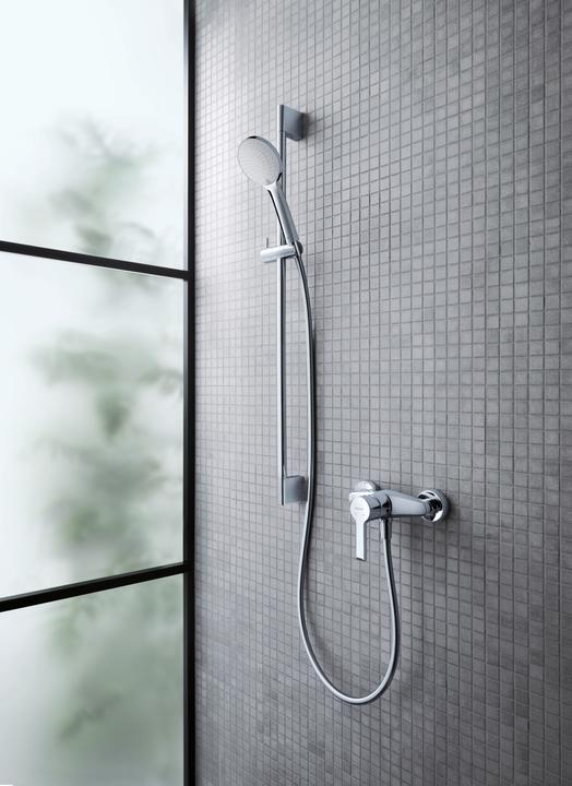 Actual product image Duravit Hand shower 110 (3 Beam types, 9 l/min)