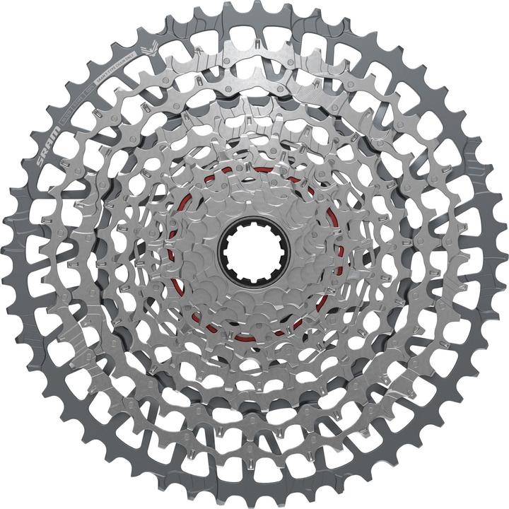 Actual product image Sram GX TType Eagle AXS