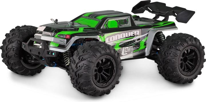 Immagine prodotto Amewi Conquer Truggy (RTR pronto all'uso)