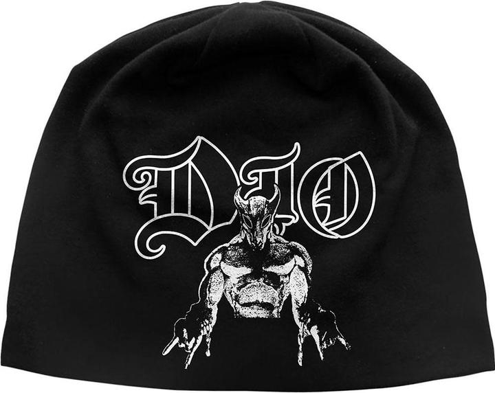 DiO The Last In Line Mütze