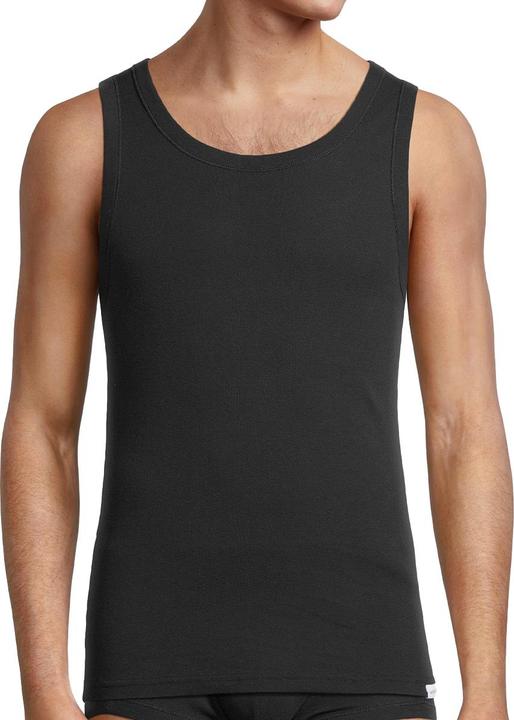 Image du produit Seidensticker Lot de 4 maillots de corps / débardeurs Modern Basic (XXL)