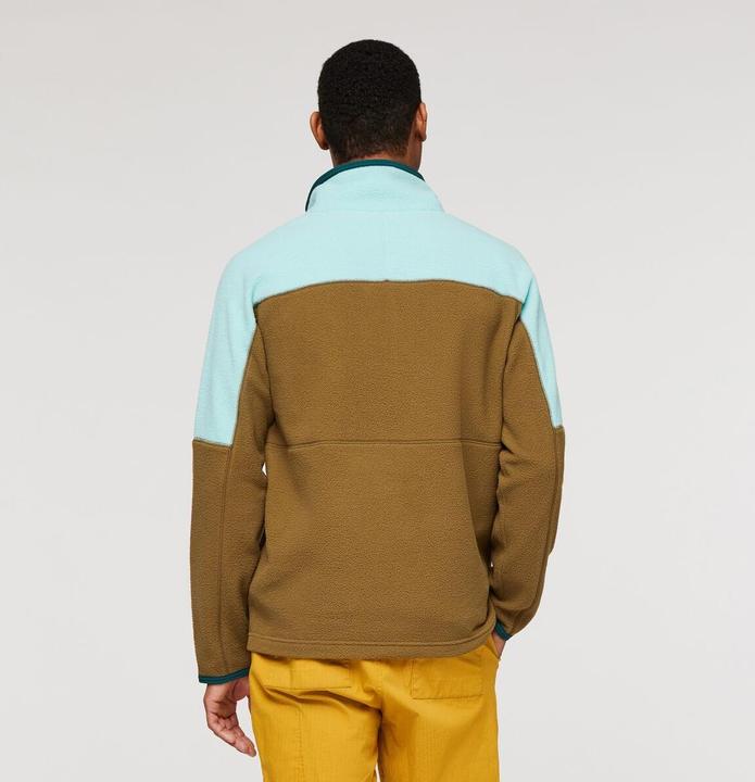 Image du produit Cotopaxi Abrazo Fleece Half-Zip Jacket (XXL)