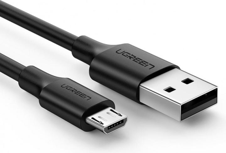 Ugreen USB A — Micro USB (2 m, USB 2.0)