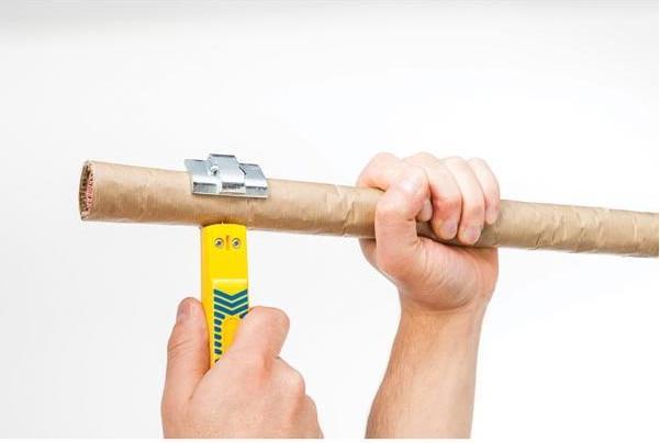 Produktbild Jokari Abisoliermesser Geeignet für P