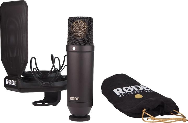 Produktbild RØDE NT1 Kit