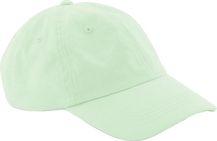 Vert menthe pastel