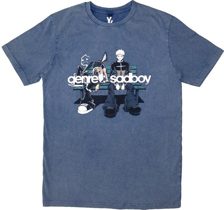 Produktbild Machine Gun Kelly TShirt (S)