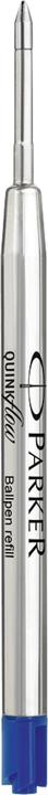 Immagine prodotto Parker Pen Quinkflow (Mine di ricambio, Blu)