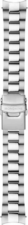 Immagine prodotto Mondaine A660.30360.81SBJ SBB Classic (Fatto in Svizzera, 40 mm)