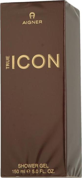Produktbild Etienne Aigner True Icon Shower Gel (150 ml)