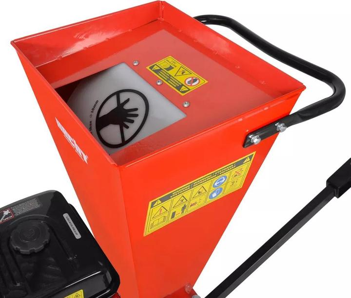 Produktbild Hecht 6421
