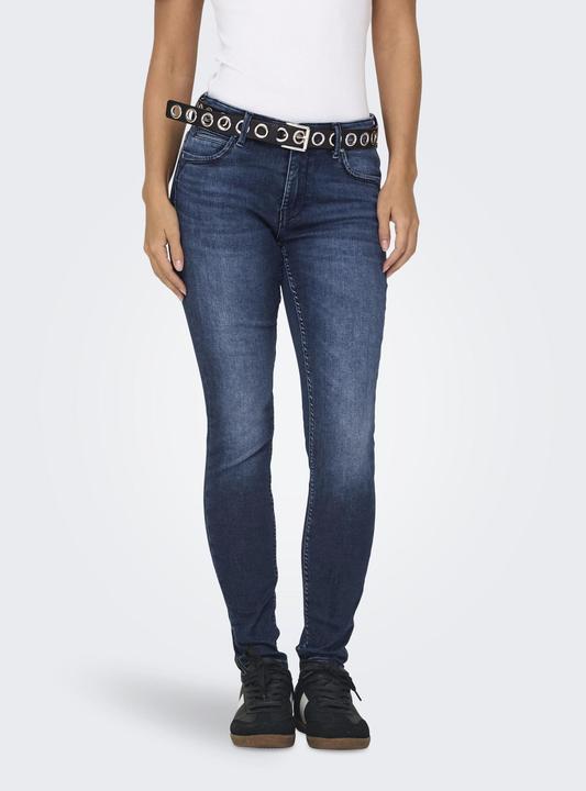 Produktbild Only ONLKENDELL Mittlere Taille Skinny Fit Jeans Skinny Jeans (25)