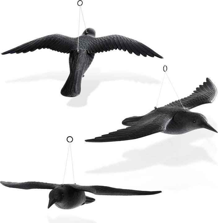 Actual product image Gardigo Bird - Flying Hawk Defence