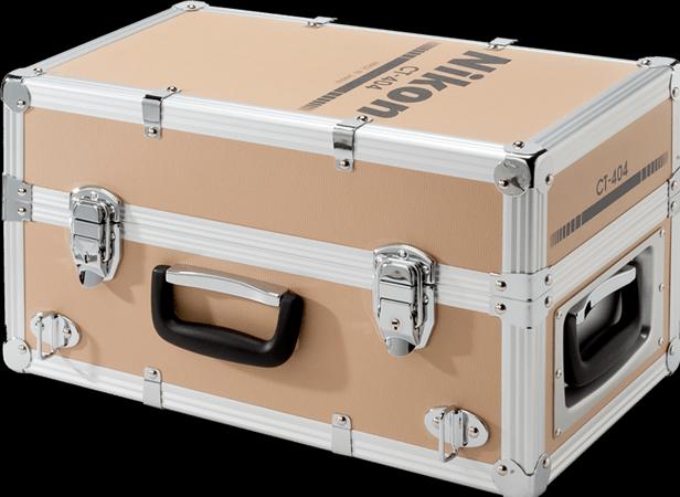 Produktbild Nikon CT-404 Objektiv-schutzkoffer (Kamera Zubehörtasche)