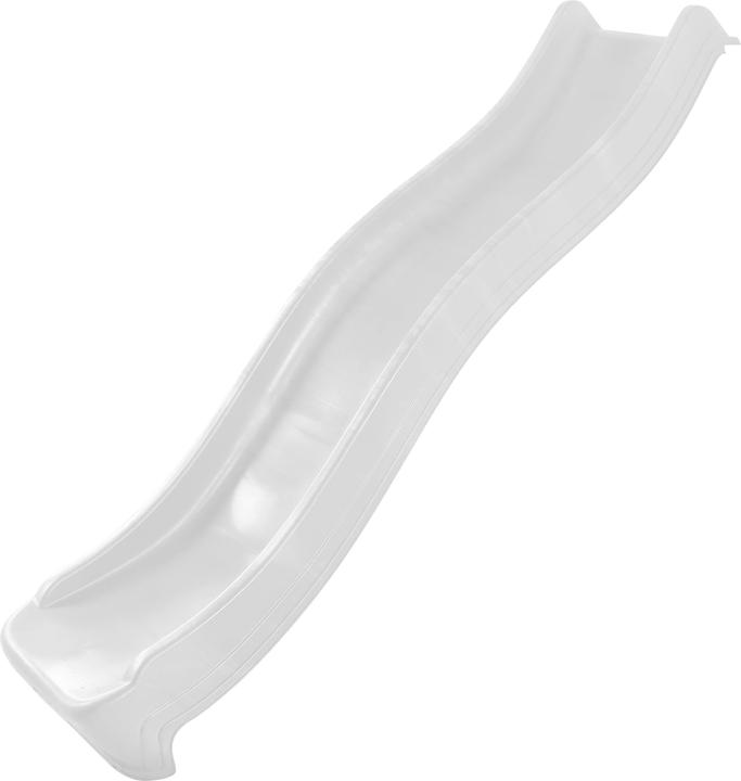Produktbild Axi Sky220 Rutsche mit Wasseranschluss Weiss 220 cm