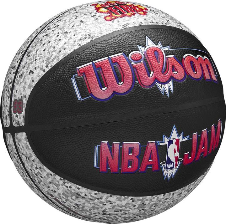 Immagine prodotto Wilson Nba Jam Basket Indoor Outdoor