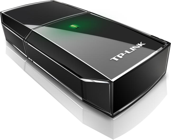 Actual product image TP-Link Archer T2U (USB 2.0)