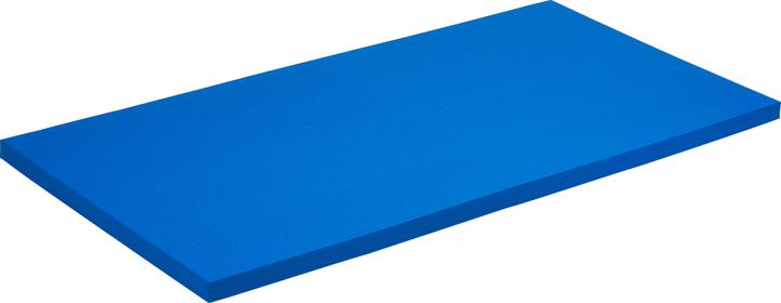 Saphirblau