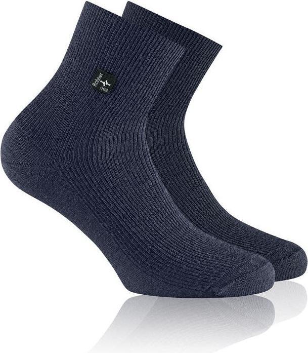 Actual product image Rohner Super WO Quarter (41 - 42)
