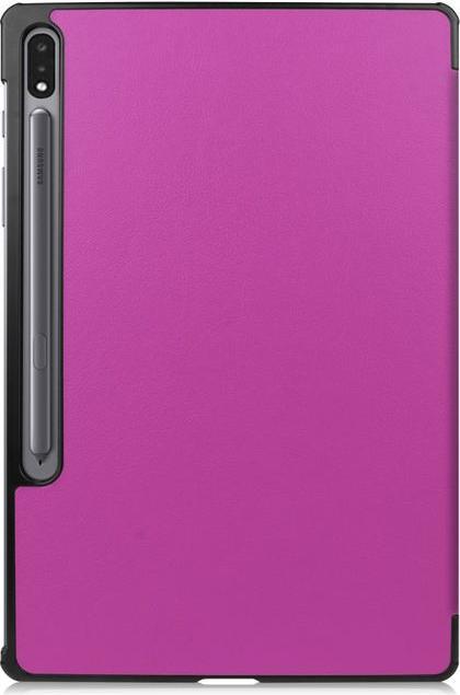 Immagine prodotto MU Classic Triplo coperchio pieghevole (Galaxy Tab S7+)
