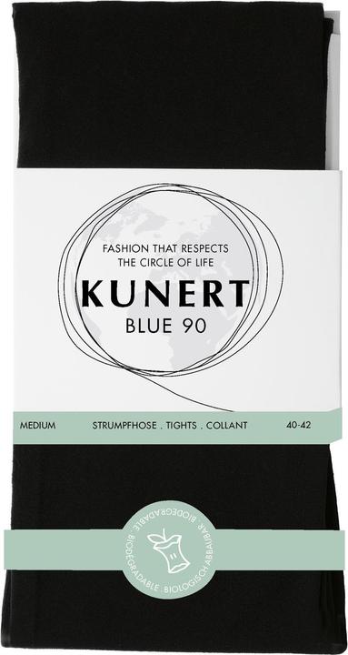Kunert Blue 90