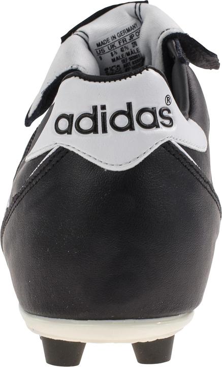 Actual product image adidas Emperor 5 League (46 2/3)