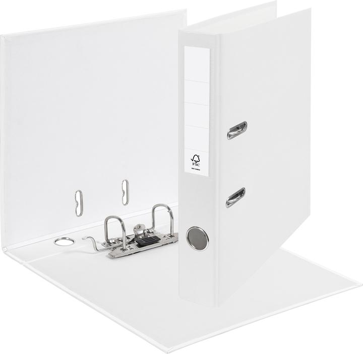 Actual product image Esselte Swiss Edition (A4, 50 mm, 1 Piece)