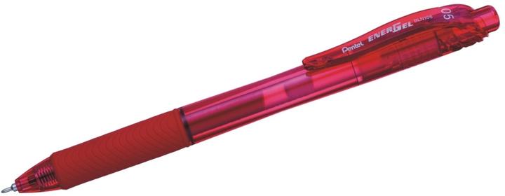 Produktbild Pentel Roller EnerGel X (Rot, 1 x)